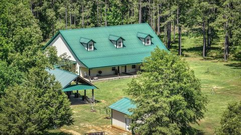 2187 Nettles Cemetery Road Livingston TX 77351