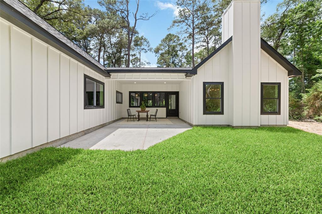 23114 Cardinal Drive, Hockley, Texas image 18