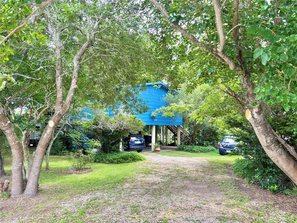 491 Carancahua Drive, Palacios, Texas image 1
