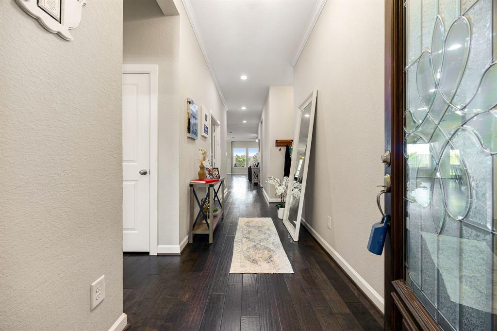 11150 Honeysuckle Haven Drive