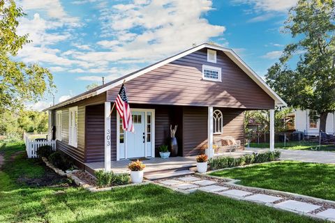 A home in Fayetteville