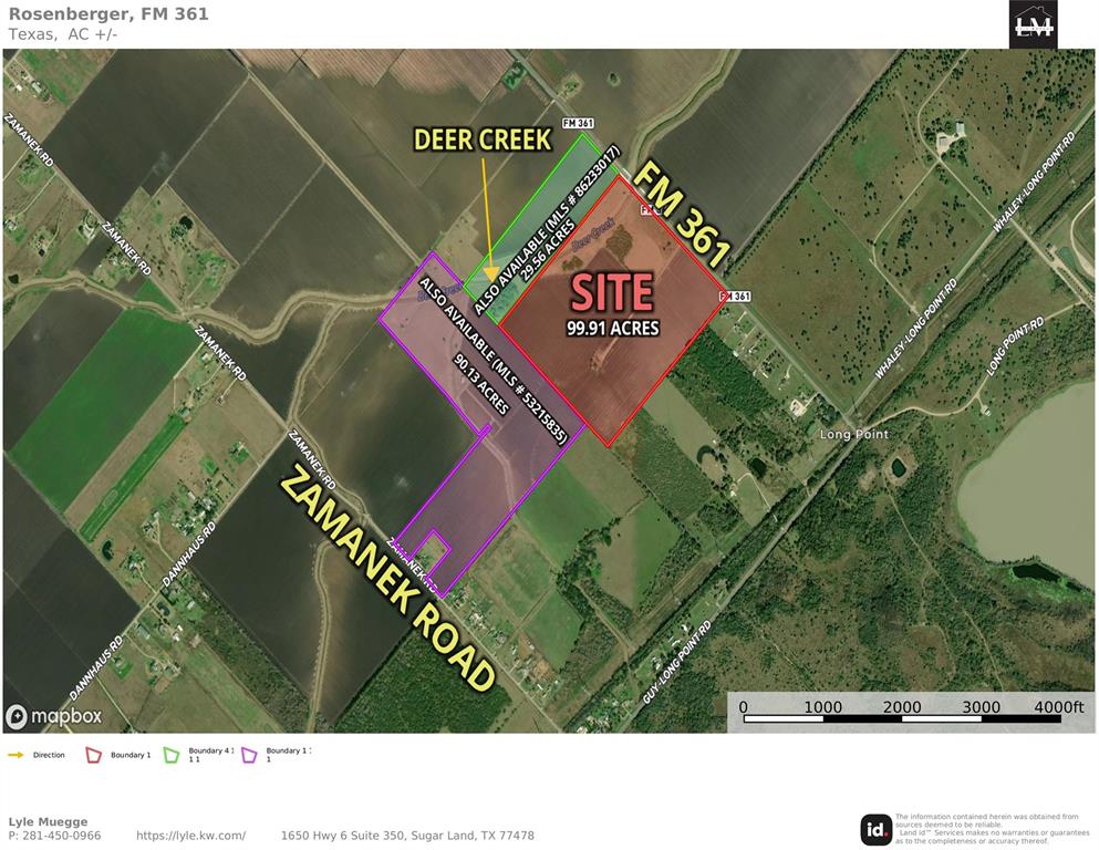13416 Fm 361 Road