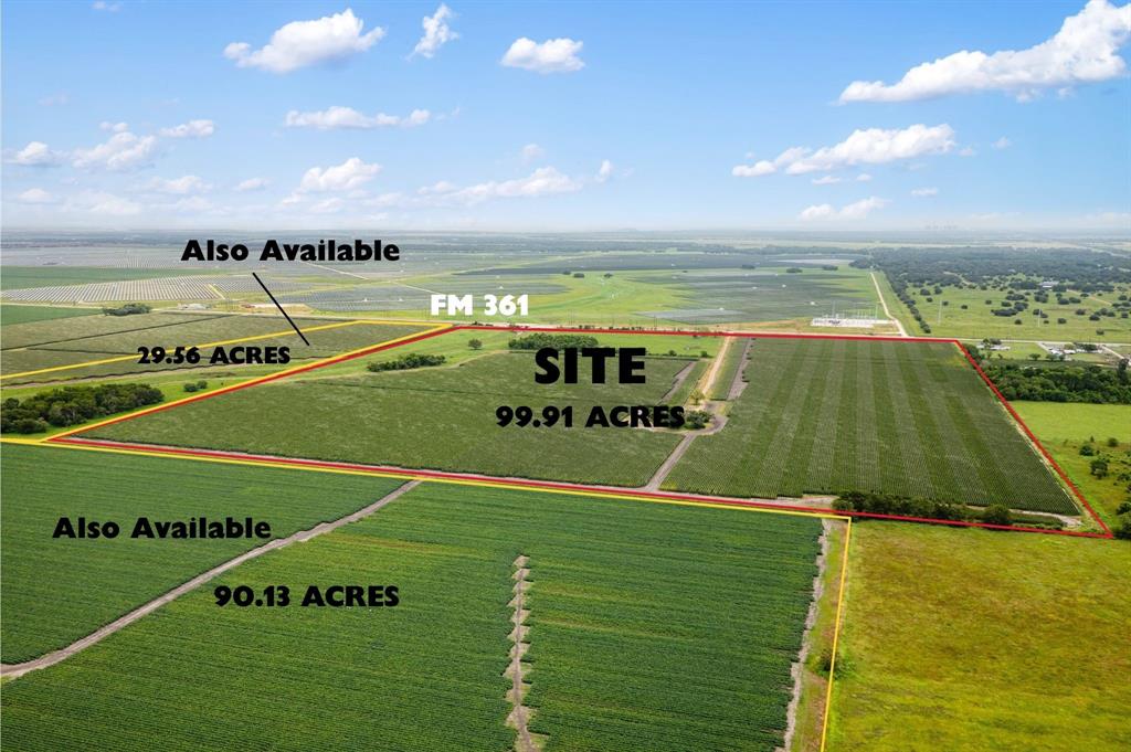 13416 Fm 361 Road