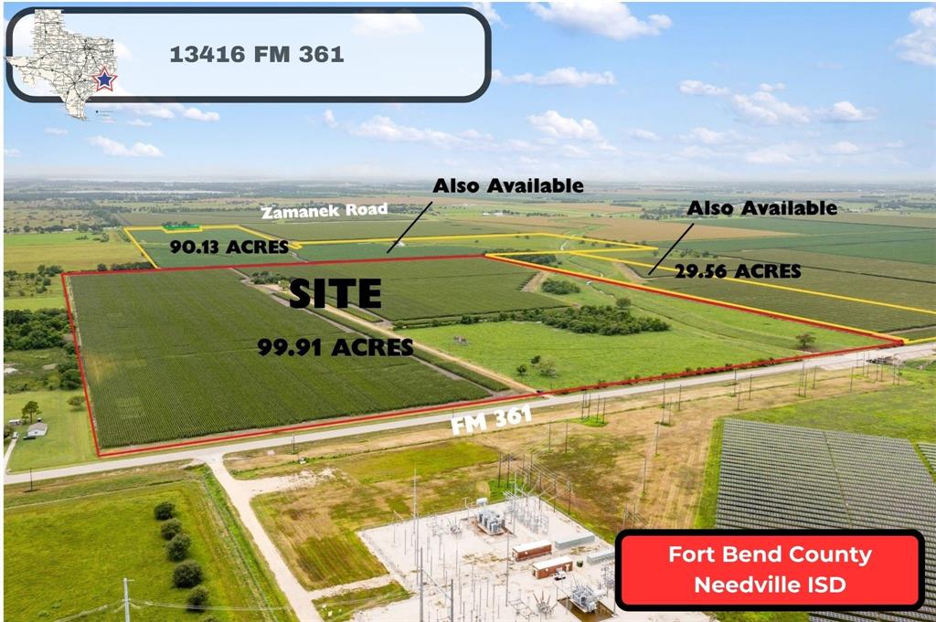 13416 Fm 361 Road