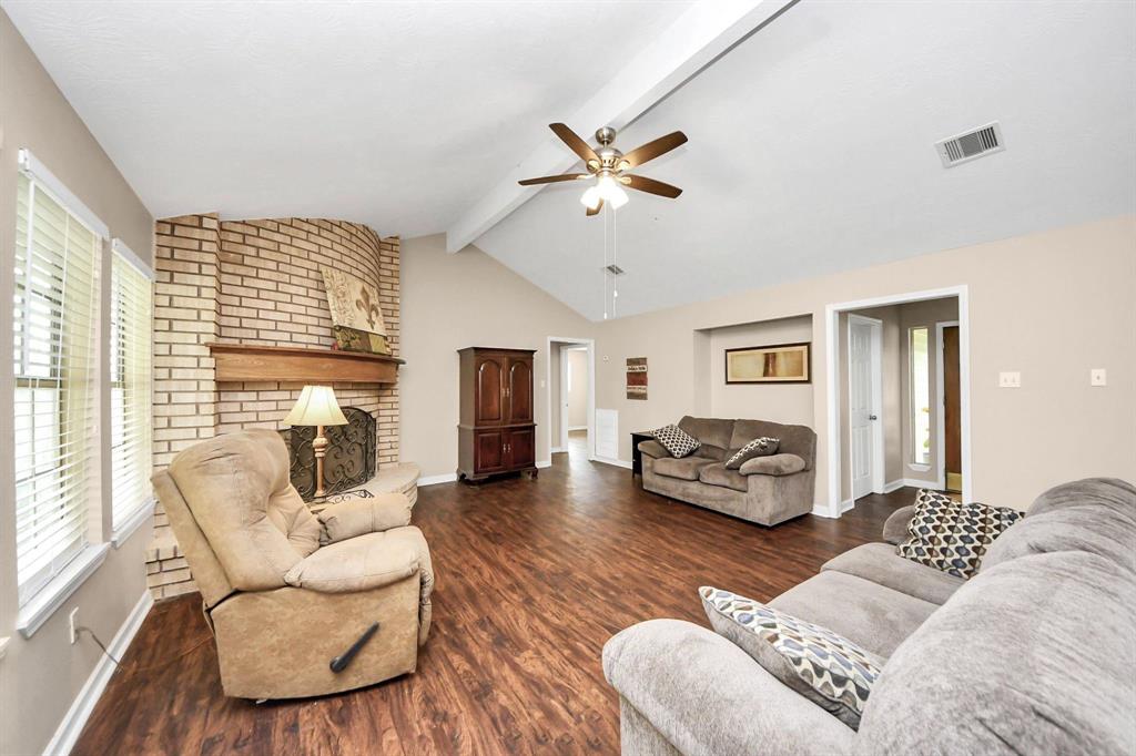 20603 Fieldtree Drive, Humble, Texas image 12