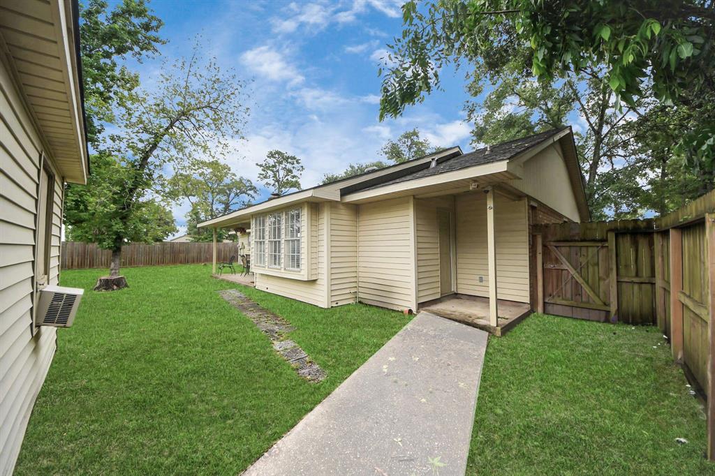 20603 Fieldtree Drive, Humble, Texas image 7