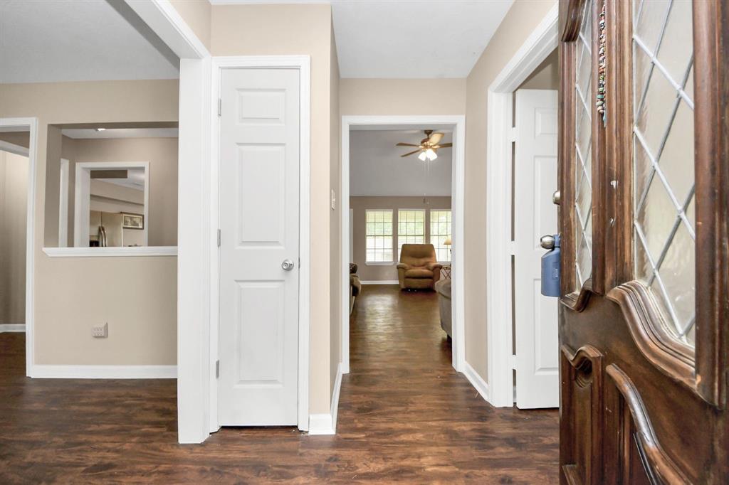20603 Fieldtree Drive, Humble, Texas image 9