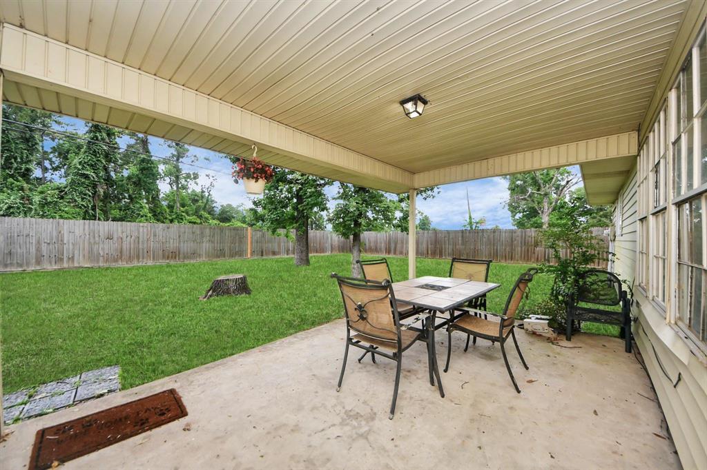 20603 Fieldtree Drive, Humble, Texas image 8