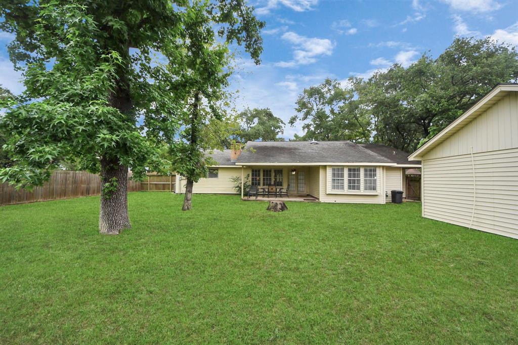 20603 Fieldtree Drive, Humble, Texas image 5