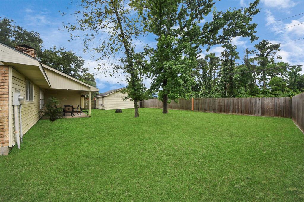 20603 Fieldtree Drive, Humble, Texas image 6