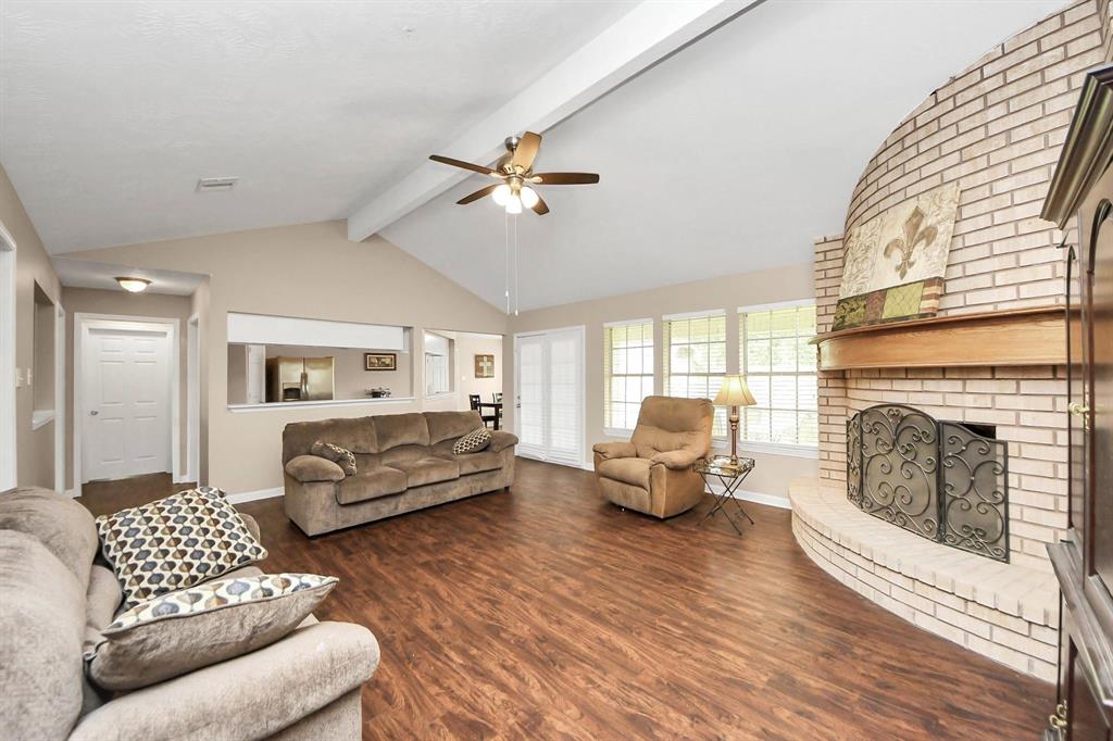 20603 Fieldtree Drive, Humble, Texas image 15