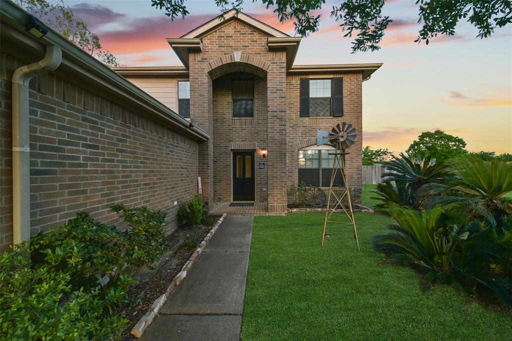 3702 Pebble Garden Lane, Katy, Texas image 3