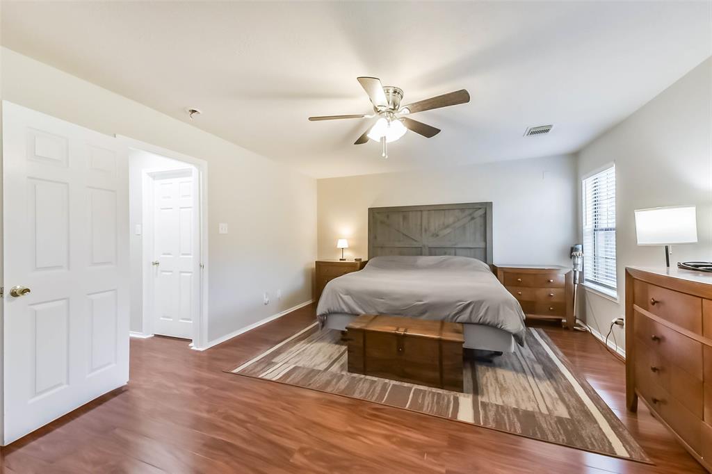 3702 Pebble Garden Lane, Katy, Texas image 21