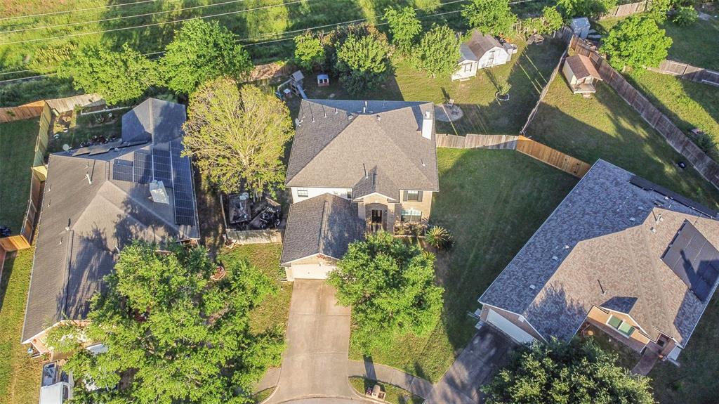 3702 Pebble Garden Lane, Katy, Texas image 42