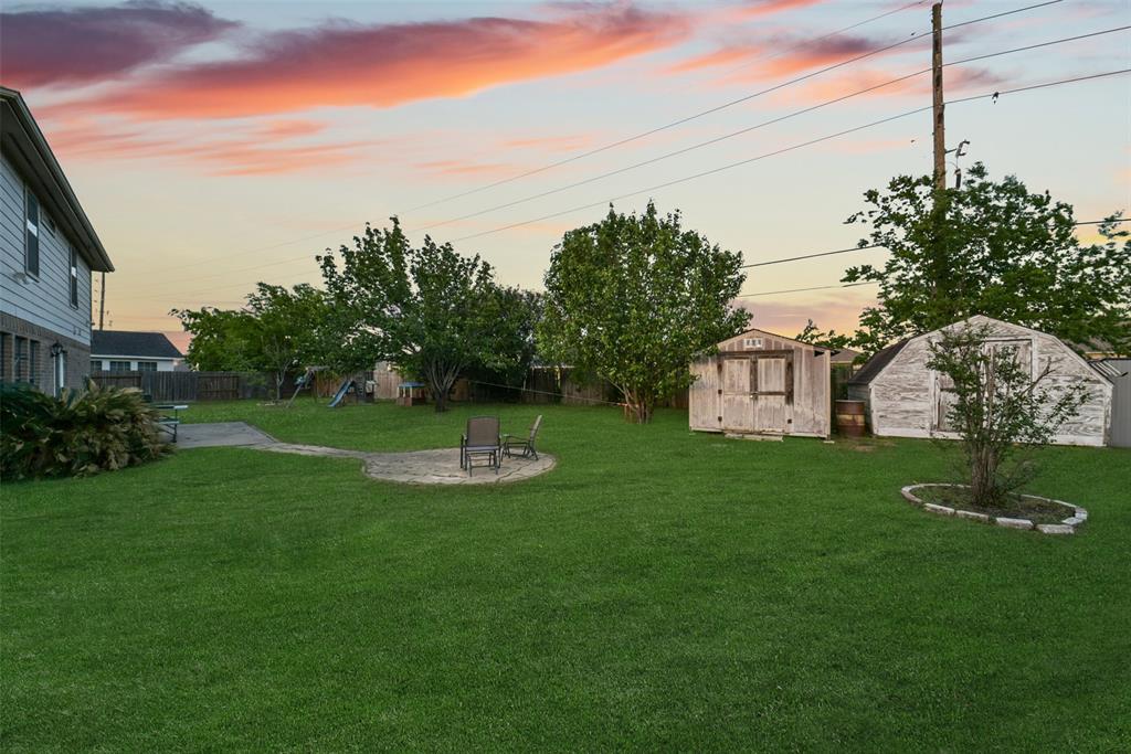 3702 Pebble Garden Lane, Katy, Texas image 38
