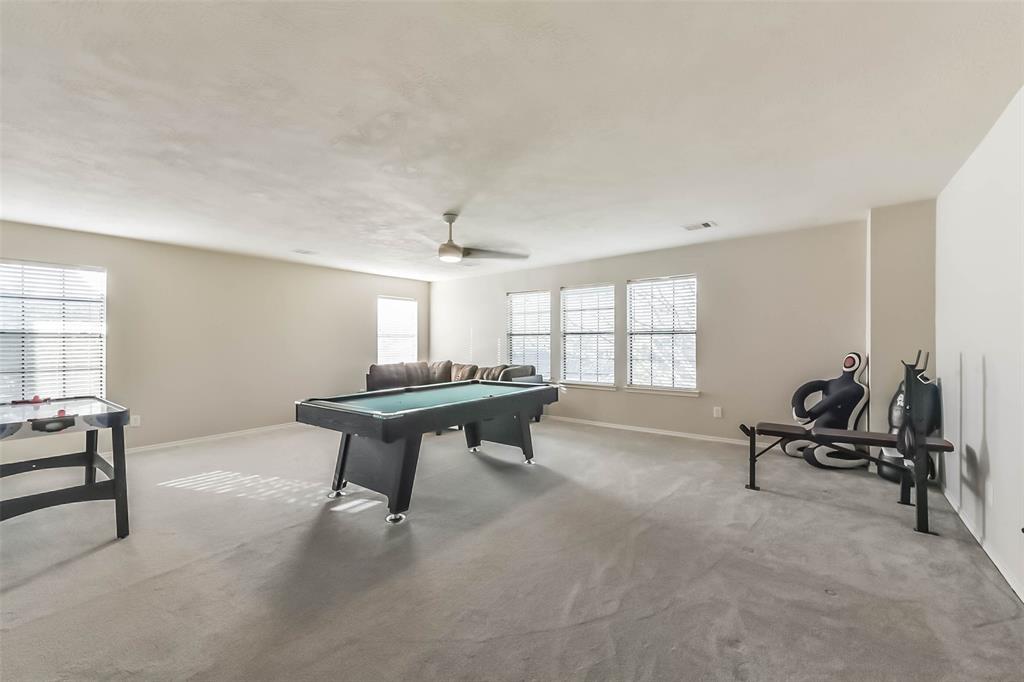 3702 Pebble Garden Lane, Katy, Texas image 26