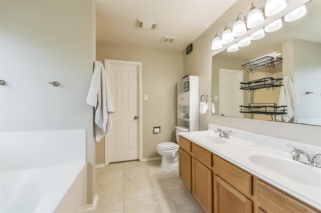 3702 Pebble Garden Lane, Katy, Texas image 23