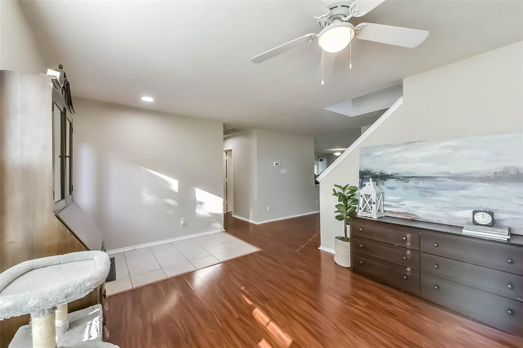 3702 Pebble Garden Lane, Katy, Texas image 8