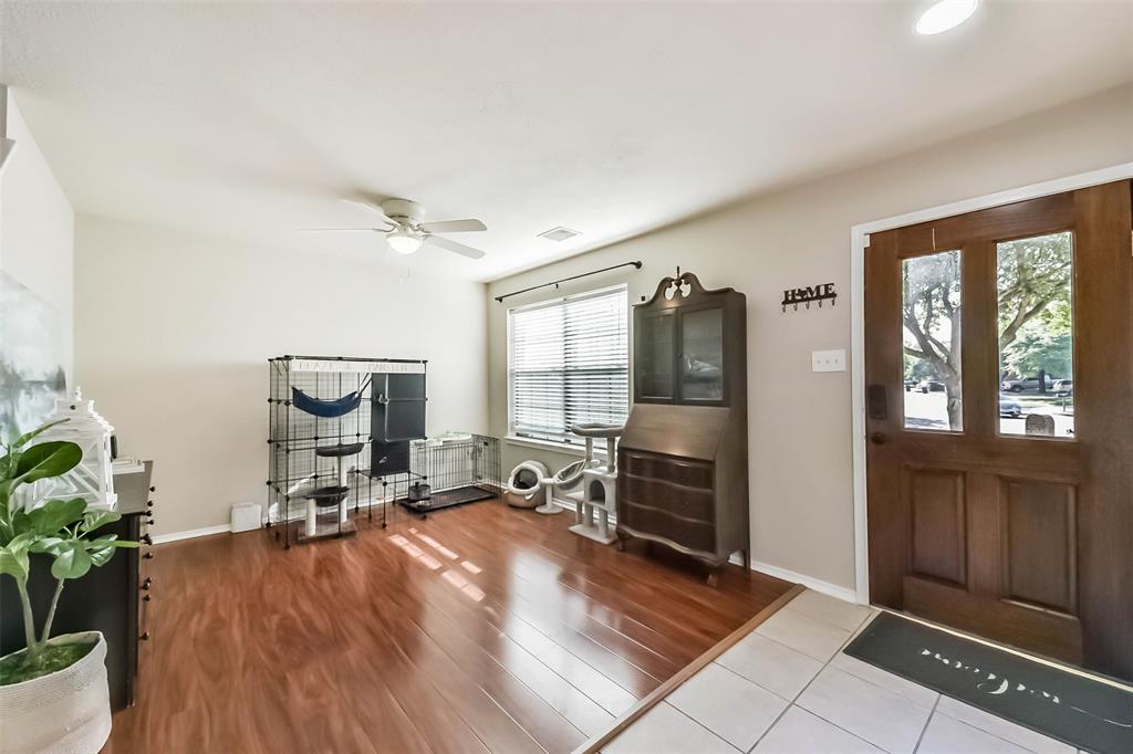 3702 Pebble Garden Lane, Katy, Texas image 7
