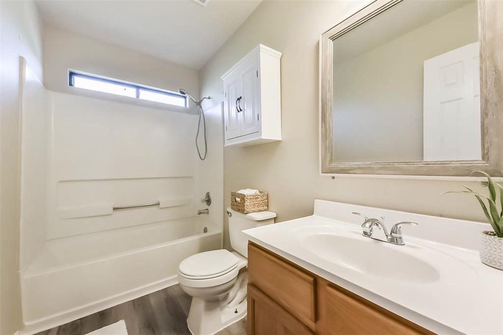 3702 Pebble Garden Lane, Katy, Texas image 34