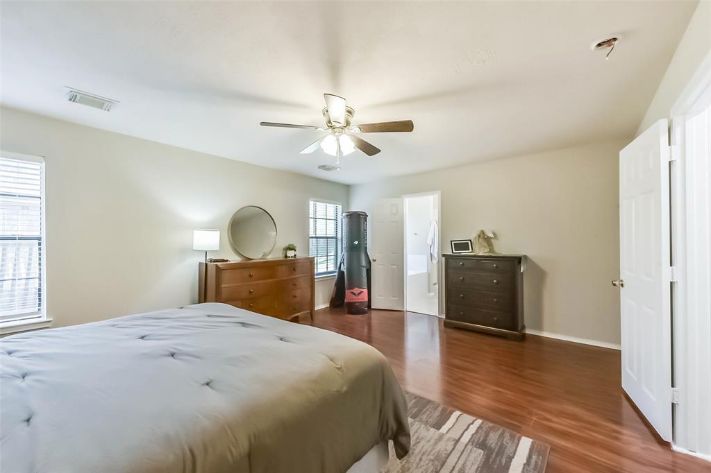 3702 Pebble Garden Lane, Katy, Texas image 22