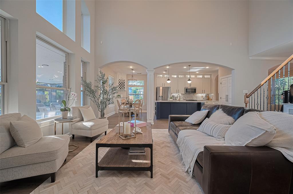 7 Tillamook Court