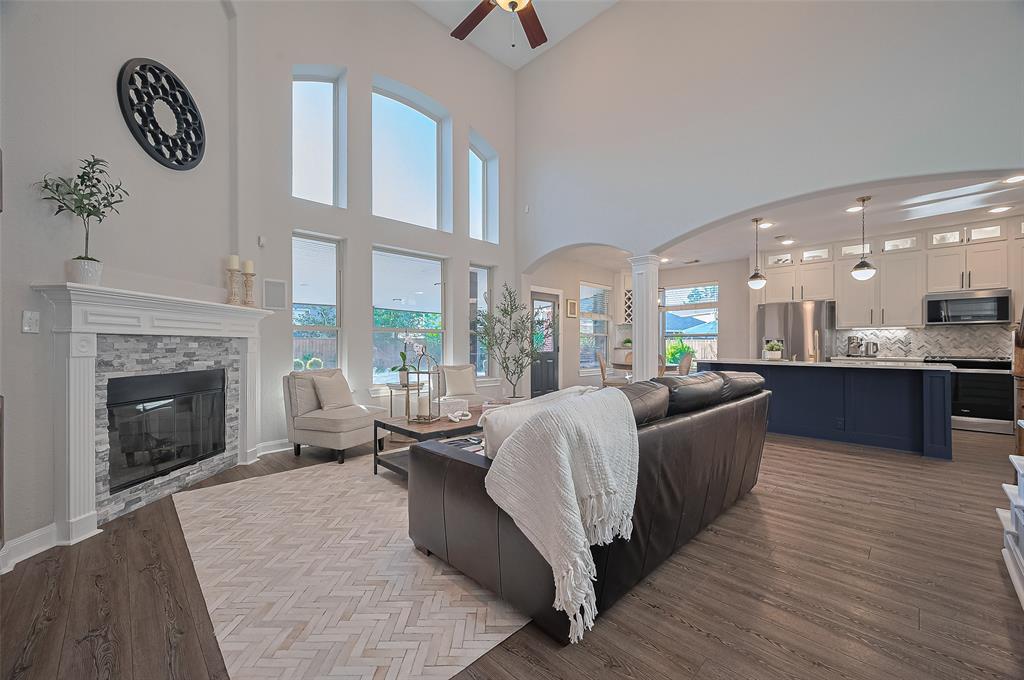 7 Tillamook Court