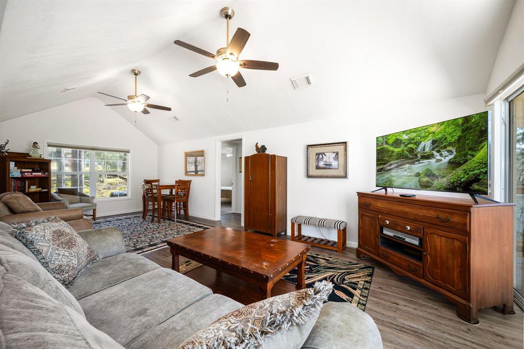 653 Terrace Trail, Goodrich, Texas image 13