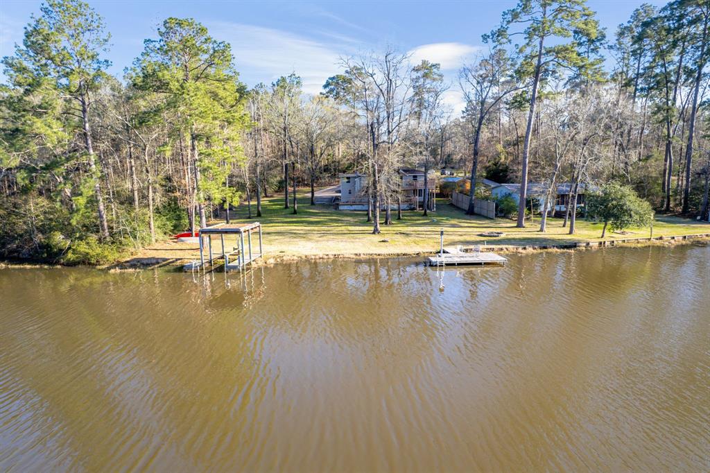 653 Terrace Trail, Goodrich, Texas image 35