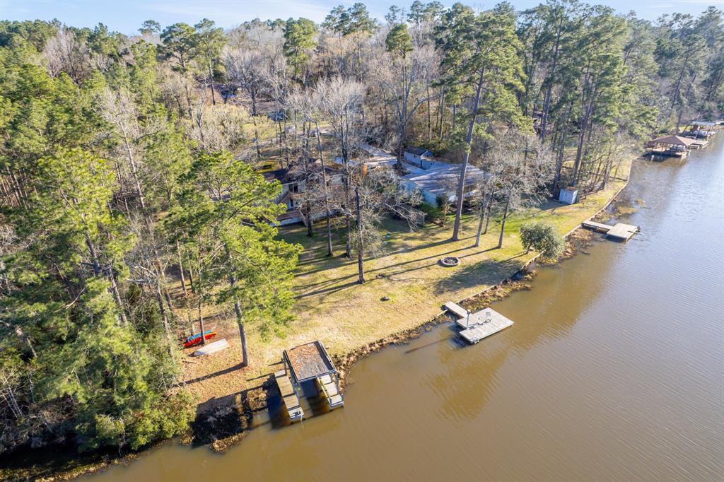 653 Terrace Trail, Goodrich, Texas image 34