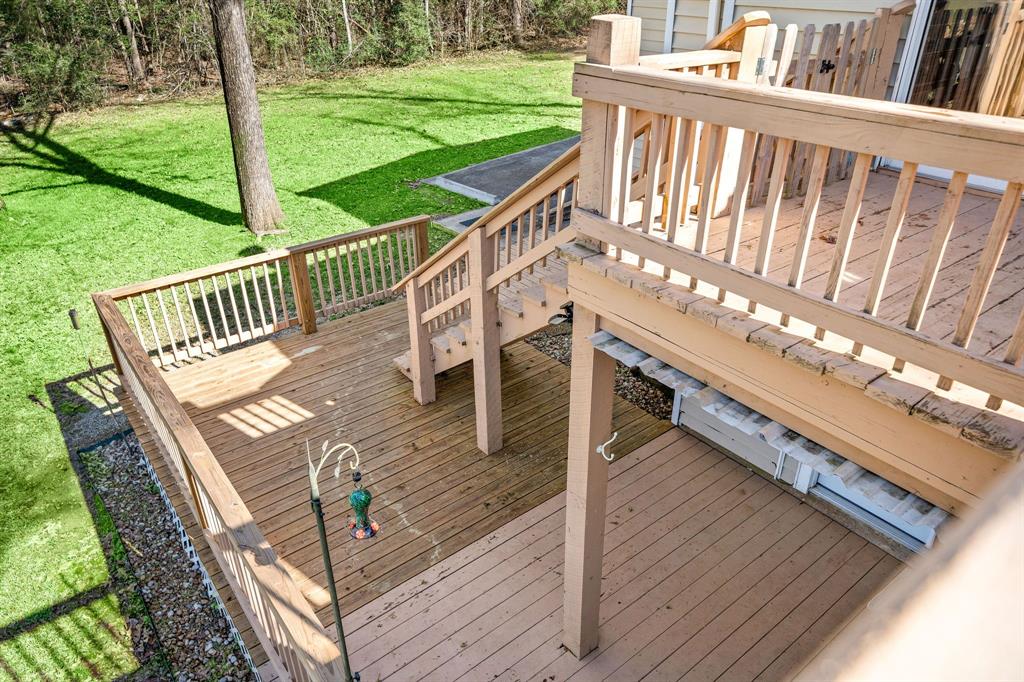 653 Terrace Trail, Goodrich, Texas image 27