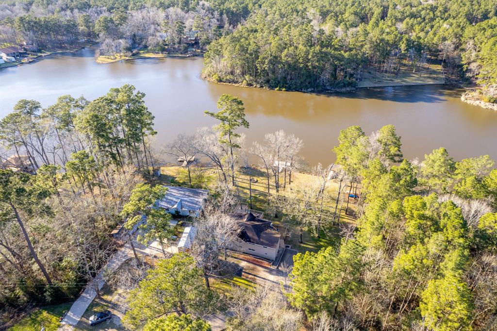 653 Terrace Trail, Goodrich, Texas image 36