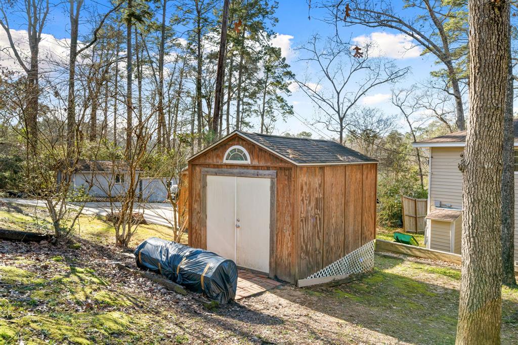 653 Terrace Trail, Goodrich, Texas image 37