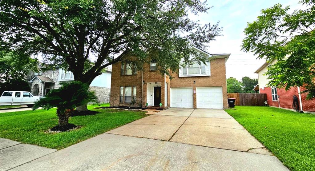 18042 Noble Forest Drive, Humble, Texas image 2