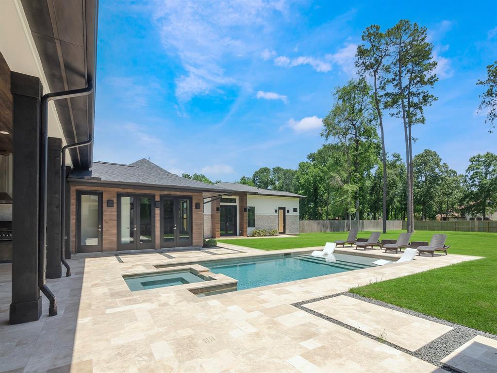 27402 W Balsam Fir Cir, Spring, Texas image 18
