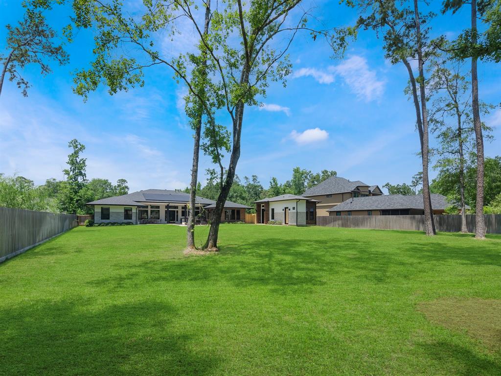 27402 W Balsam Fir Cir, Spring, Texas image 20