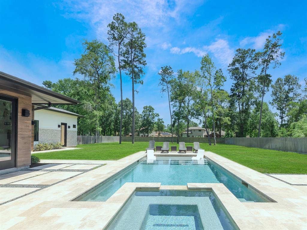 27402 W Balsam Fir Cir, Spring, Texas image 17