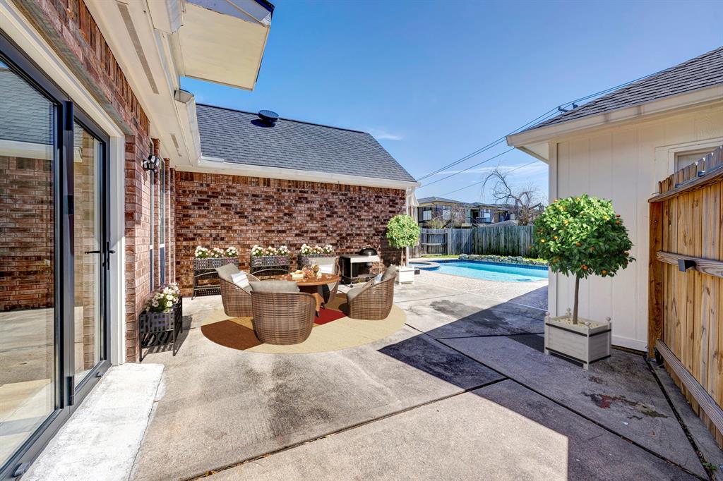 2115 Palm Castle Drive, League City, Texas image 30