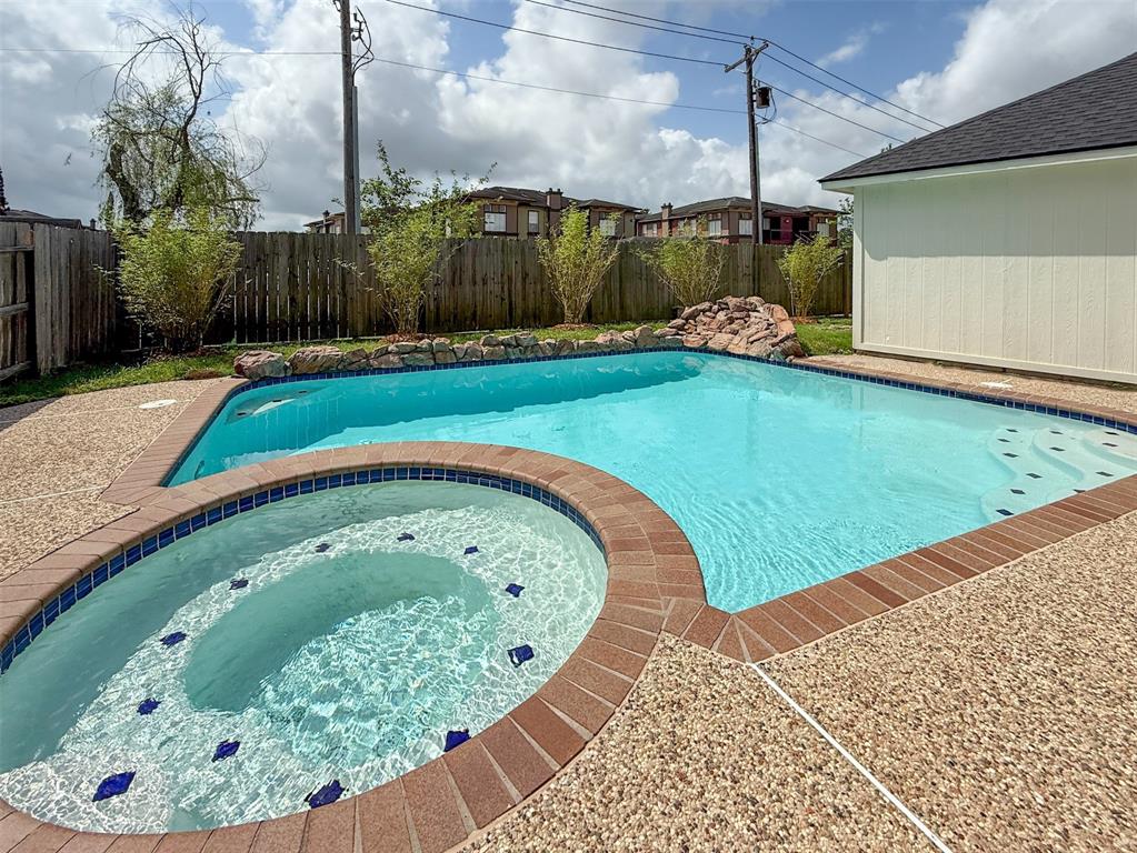 2115 Palm Castle Drive, League City, Texas image 26