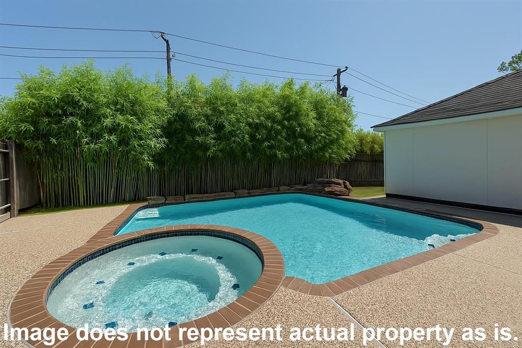 2115 Palm Castle Drive, League City, Texas image 27