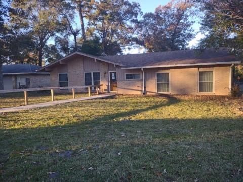 A home in Livingston