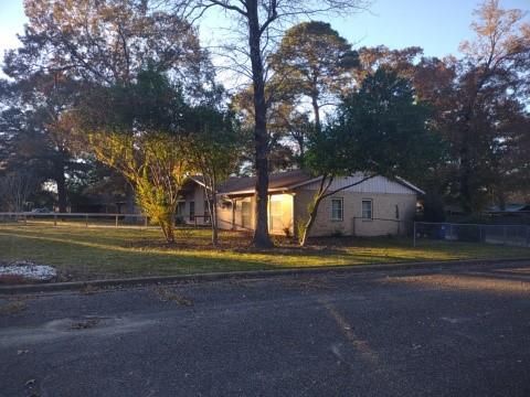 A home in Livingston