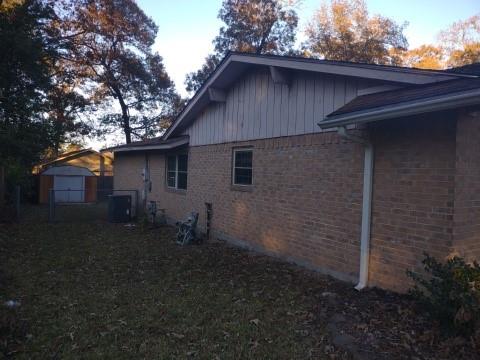 210 Red Oak Street, Livingston, Texas image 19