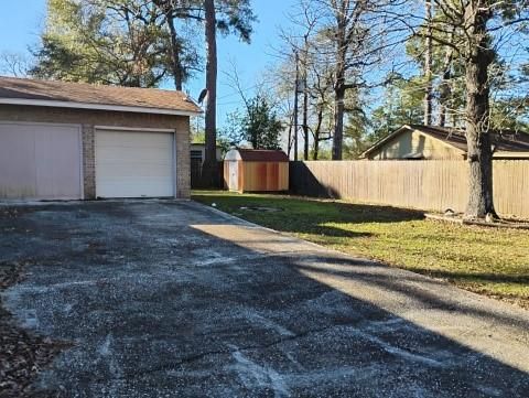 A home in Livingston