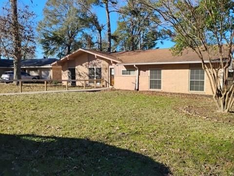 A home in Livingston