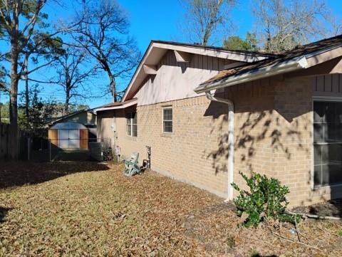 A home in Livingston