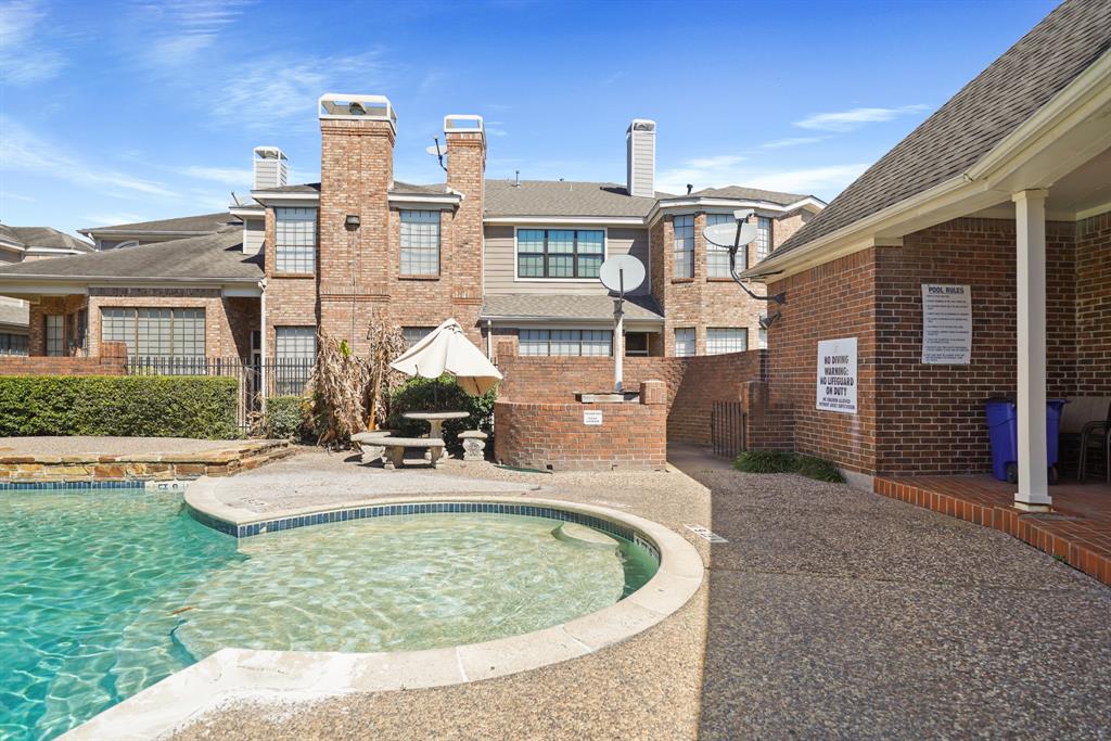 8888 Benning Drive #224, Houston, Texas image 13
