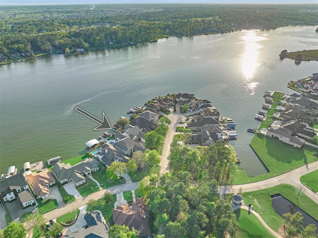 152 Westlake Point, Montgomery, Texas image 47