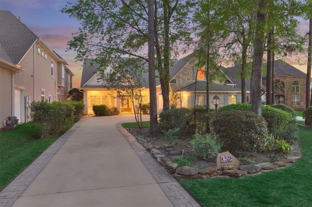 152 Westlake Point, Montgomery, Texas image 6