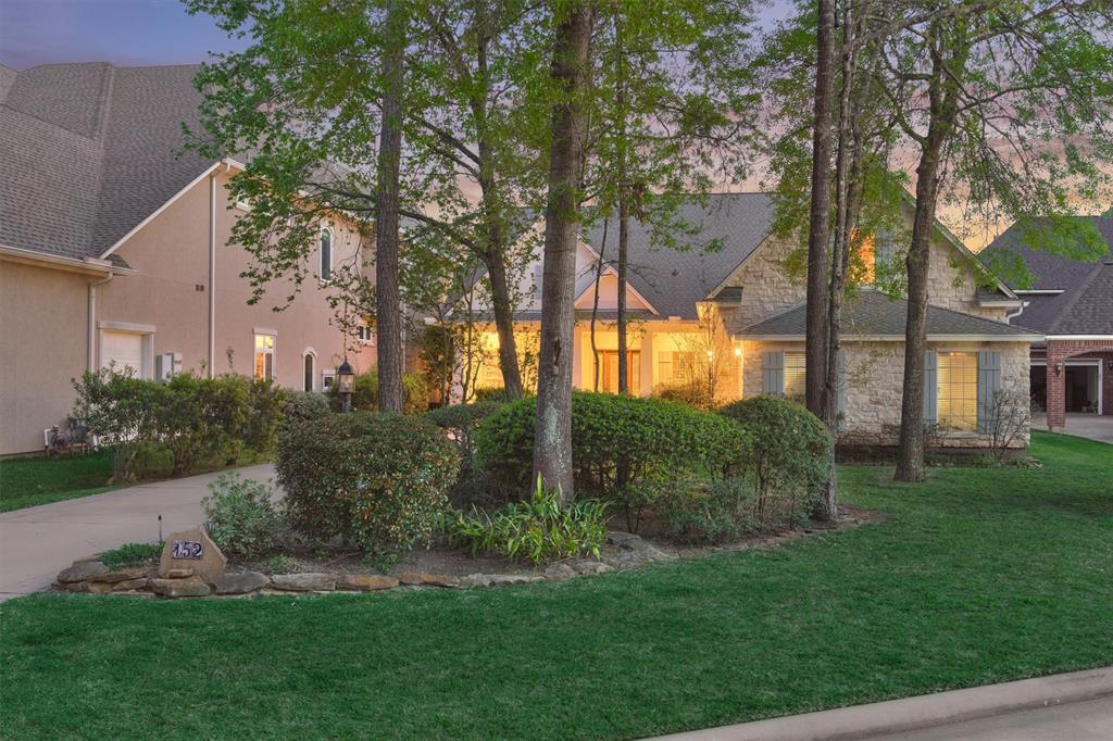 152 Westlake Point, Montgomery, Texas image 5